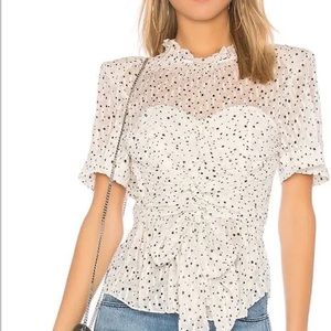 Rebecca Taylor Blouse